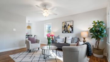 Sedací soupravy jako středobod vašeho obývacího pokoje – pohodlí, styl a praktičnost